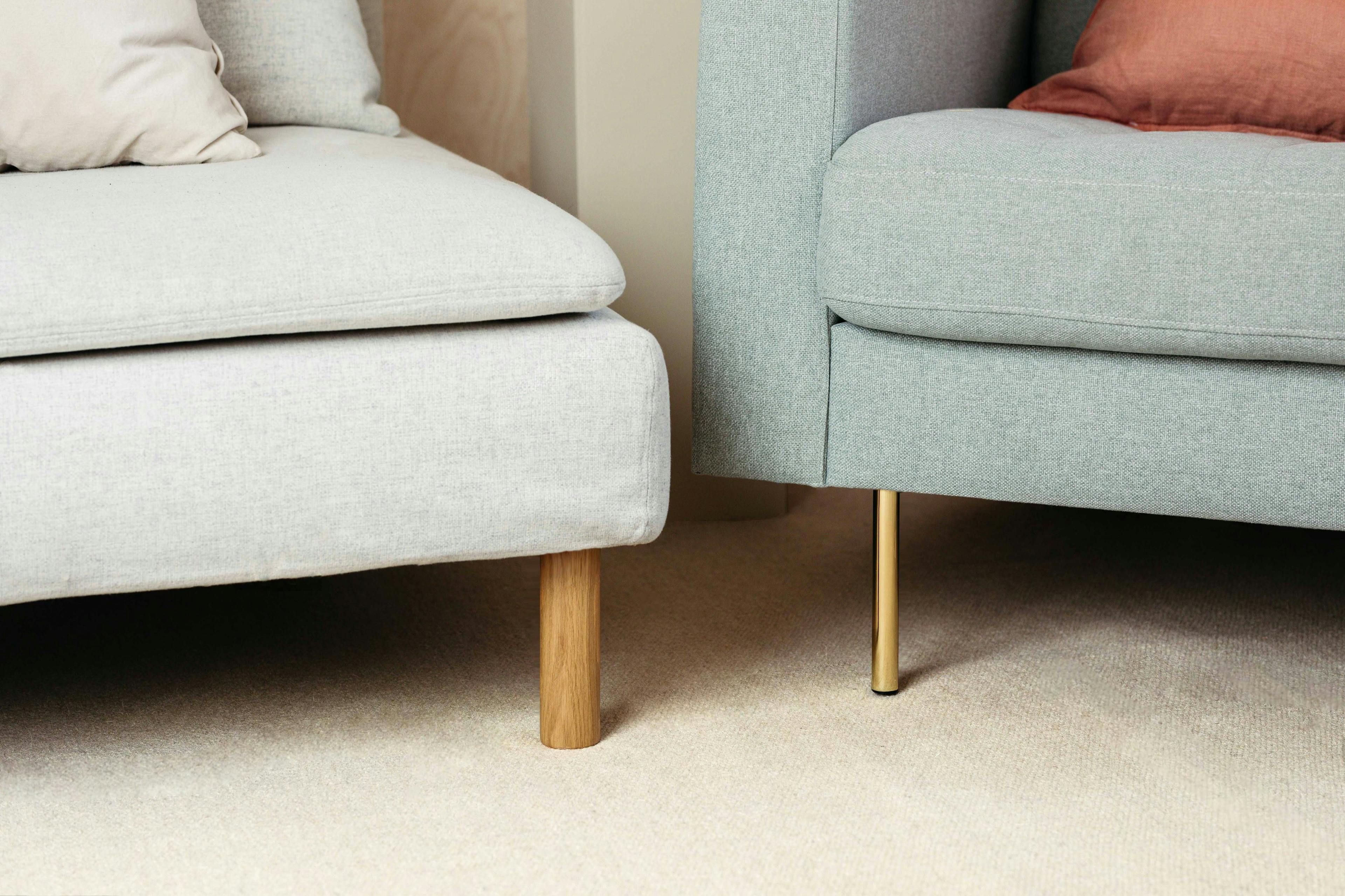 Replacement Chair Legs