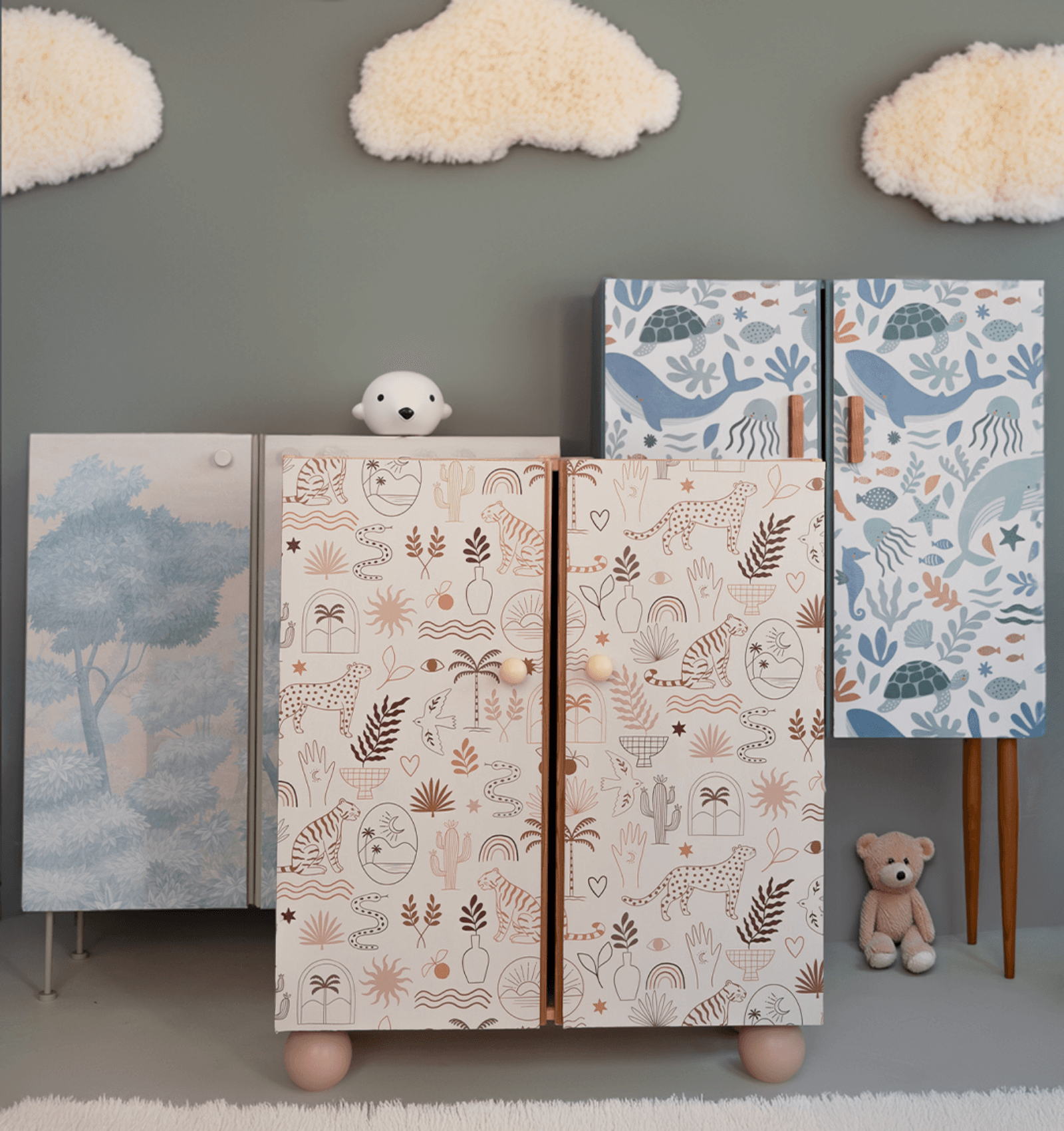 Prettypegs Ivar Hack