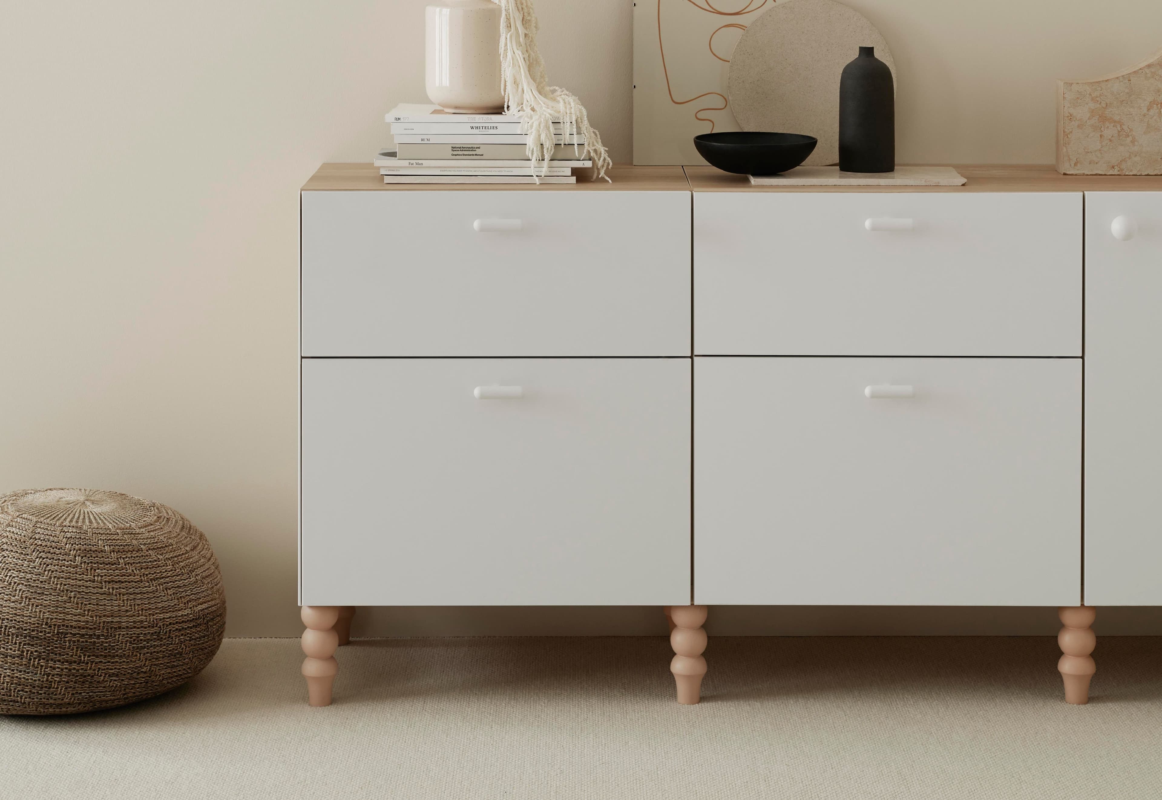 IKEA Bestå Schublade