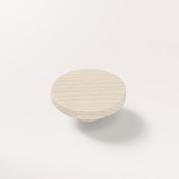 Lilian 40Ø Ash natural