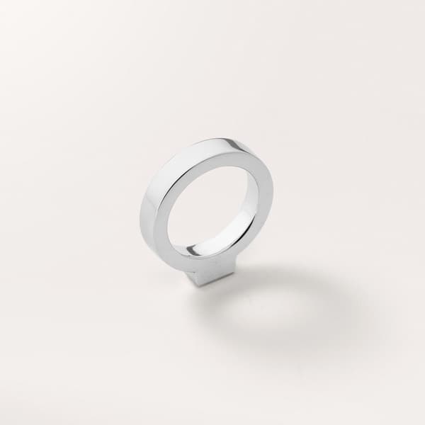 Stina 40Ø Shiny Chrome