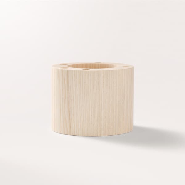 Bertil 100 Ash natural