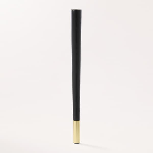 Estelle Slim 480 Black